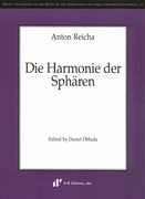 Harmonie der Sphären / edited by Daniel Obluda.