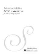 Song and Suds : For Voice and String Orchestra / arranged by Verne Reynolds.