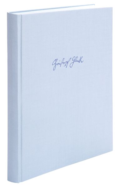 Fragmentarisch Überlieferte Opere Serie / edited by Tanja Gölz.
