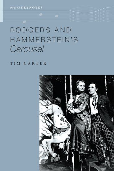 Rodgers and Hammerstein's Carousel.