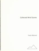 Collected Wind Scores.