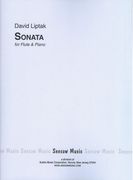 Sonata : For Flute and Piano (1973).