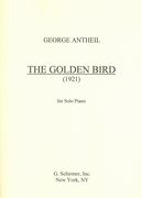 Golden Bird : For Solo Piano (1921).