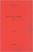 Sonata Da Camera : Per Strumenti (1971).