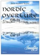 Nordic Overture : For Symphony Orchestra.