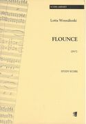 Flounce : For Symphony Orchestra (2017).