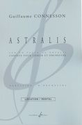 Astralis : Cantate Pour Choeur Et Orchestre.