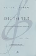 Into The Wild : Concerto Pour Violoncelle Et Orchestre.