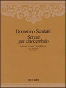 Sonate Per Clavicembalo, Vol. 7 / edited by Emilia Fadini.