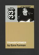 Lou Reed's Transformer.