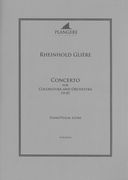 Concerto, Op. 82 : For Coloratura and Orchestra / edited by Brian McDonagh.