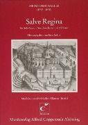 Salve Regina - Marienantiphon : For Sorapno Solo, String Orchestra & 2 Horns.