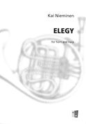 Elegy : For Horn and Harp (2013).