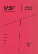 Elective Memory : For Violin and Piano (2015).