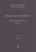 String Quartet No. 3, Op. 55.