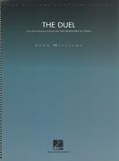 Duel, From The Adventures of Tintin : For Orchestra.