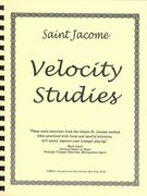 Velocity Studies.