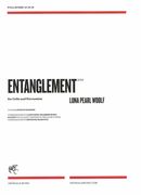 Entanglement : For Cello and Percussion (2016).