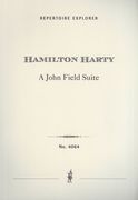 John Field Suite : Transcription For Small Orchestra.