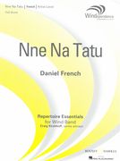 Nne Na Tatu : For Wind Band.