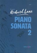 Piano Sonata 2 (1964).