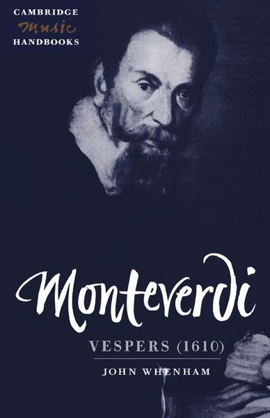 Monteverdi : Vespers (1610).