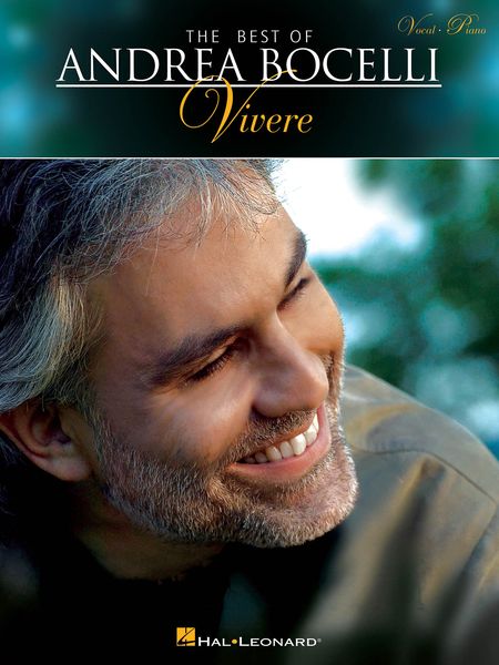 Best of Andrea Bocelli : Vivere.