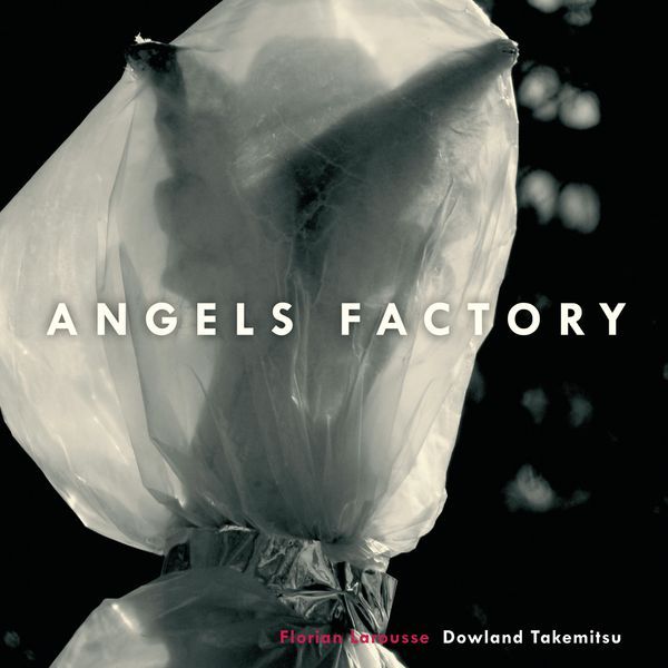 Angels Factory / Florian Larousse, Guitar.
