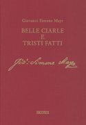 Belle Ciarle E Tristi Fatti : Dramma Giocoso / edited by Anders Wiklund.