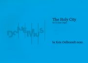 Holy City, Op. 48 : For 31-Tone Organ (2018).