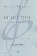 Endless Steps : Pour Grand Orchestre (Révision Juin 2014).