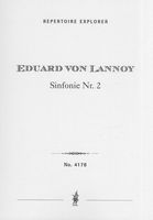 Sinfonie Nr. 2, Op. 20 / edited by Boris Brinkmann.