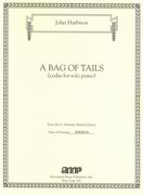 Bag of Tails : Codas For Piano Solo.