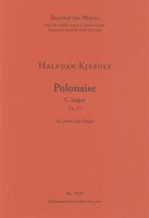 Polonaise In C Major, Op. 13 : For Piano Four Hands.