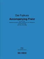 Accompanying Franz : For Solo Voice / Text by Harry Ross (2007, Rev. 2008).