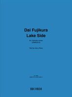 Lake Side : For 3 Female Voices (2008/2010).