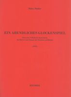 Abendliches Glockenspiel - Deutsches Volkslied In Kanonform : Für Klavier (2010).