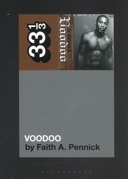 D'angelo's Voodoo.