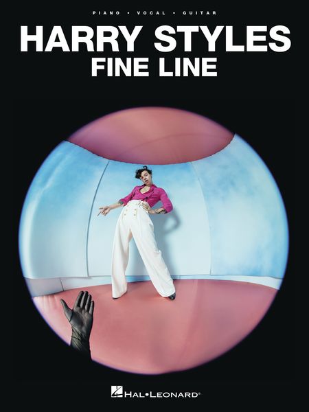 Fine Line.