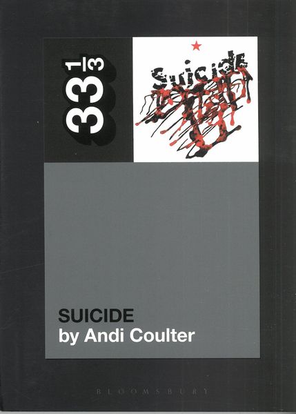 Suicide's Suicide.