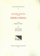 Opera Omnia, Vol. 4 : Missa Tu Es Petrus, Missa Tua Est Potentia.