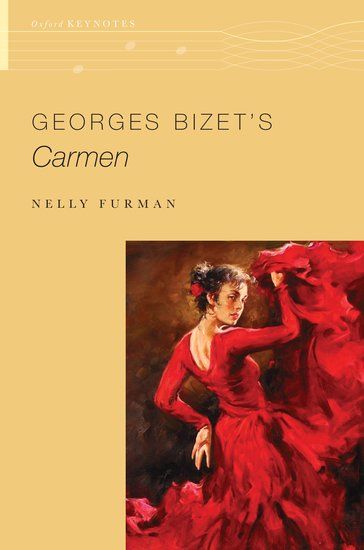 George Bizet's Carmen.