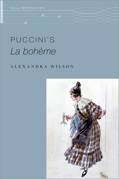 Puccini's La Bohème.