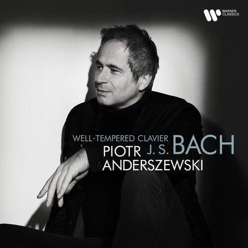Well-Tempered Clavier / Piotr Anderszewski, Piano.