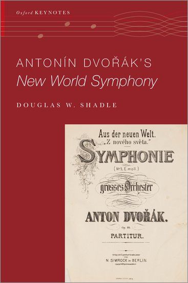 Antonín Dvorák's New World Symphony.