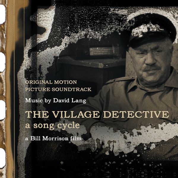 Village Detective : A Song Cycle / Shara Nova, Voice.