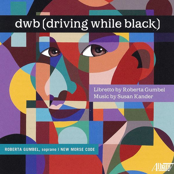Dwb (Driving While Black).