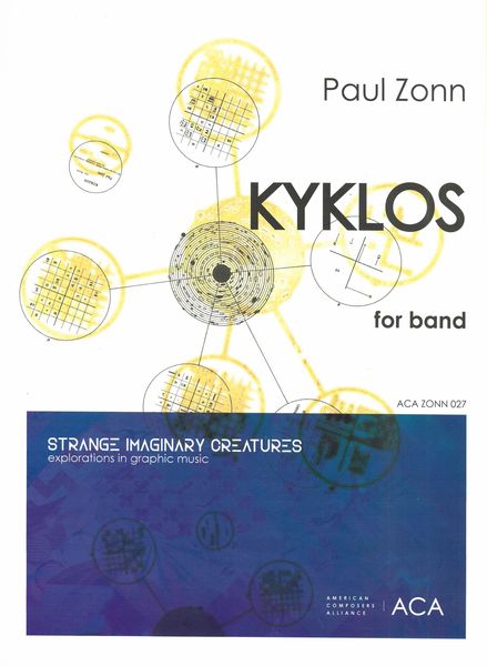Kyklos : For Band.
