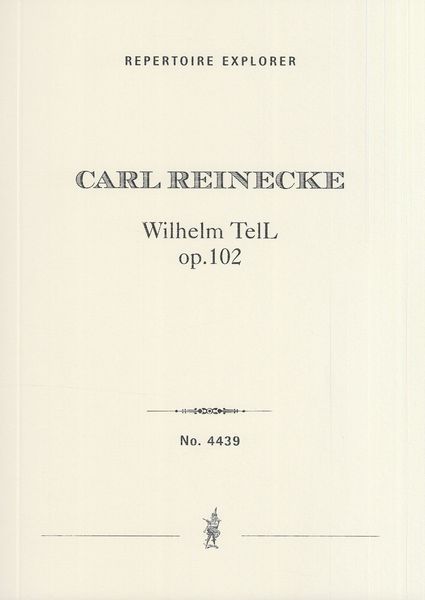 Wilhelm Tell, Op. 102.