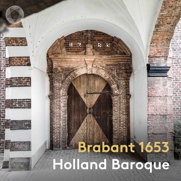Brabant 1653.